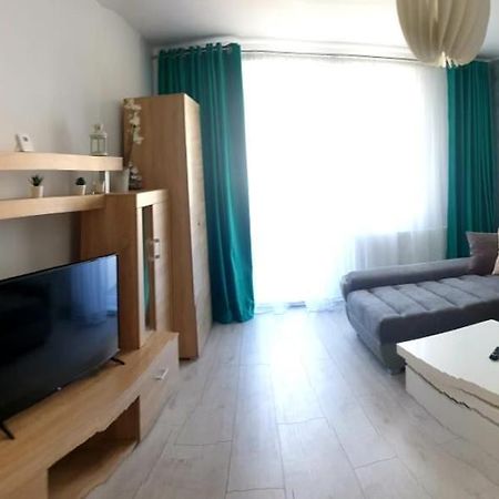 Apartament Central Radu Сибиу Екстериор снимка