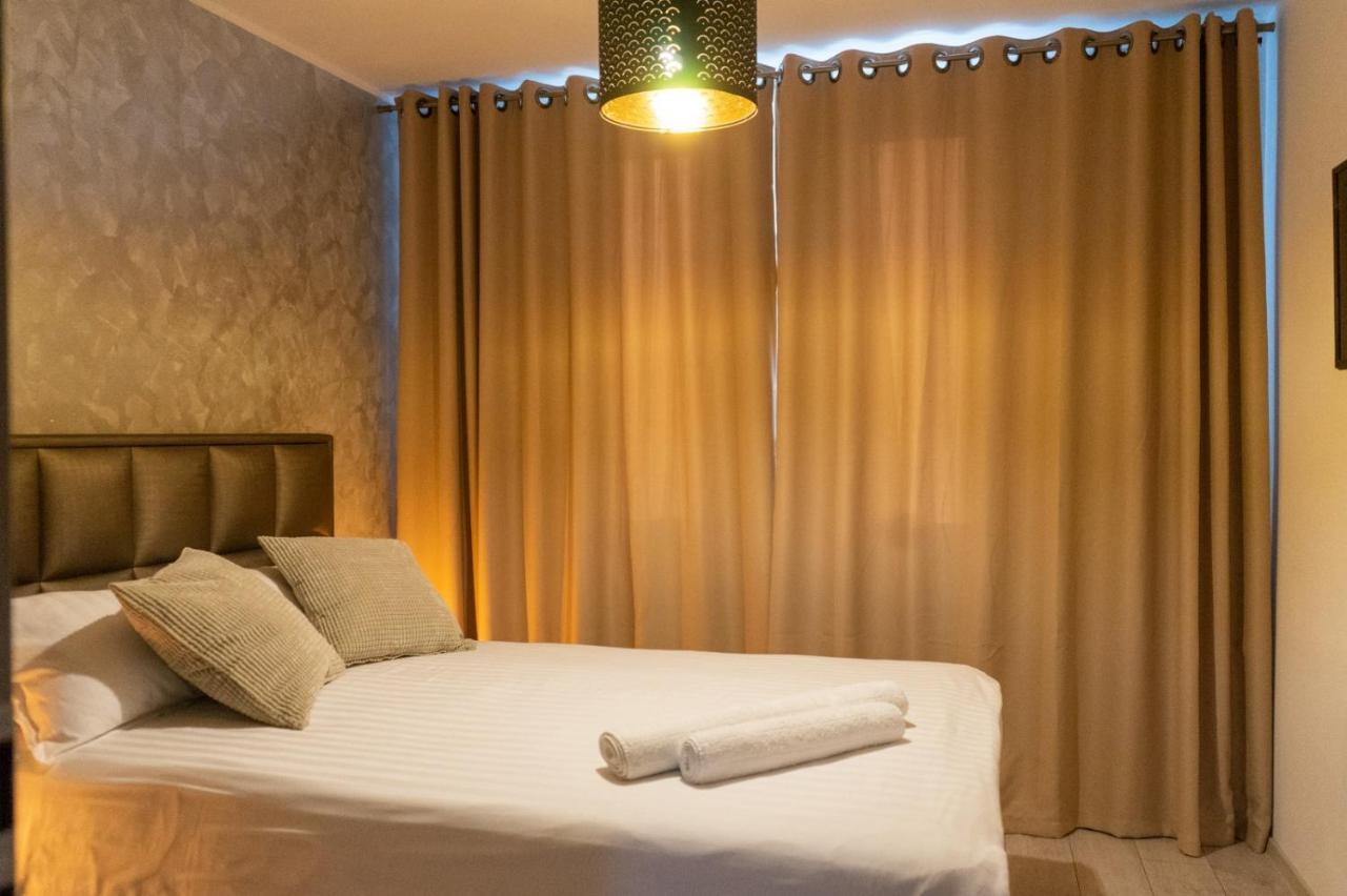 Apartament Central Radu Сибиу Екстериор снимка