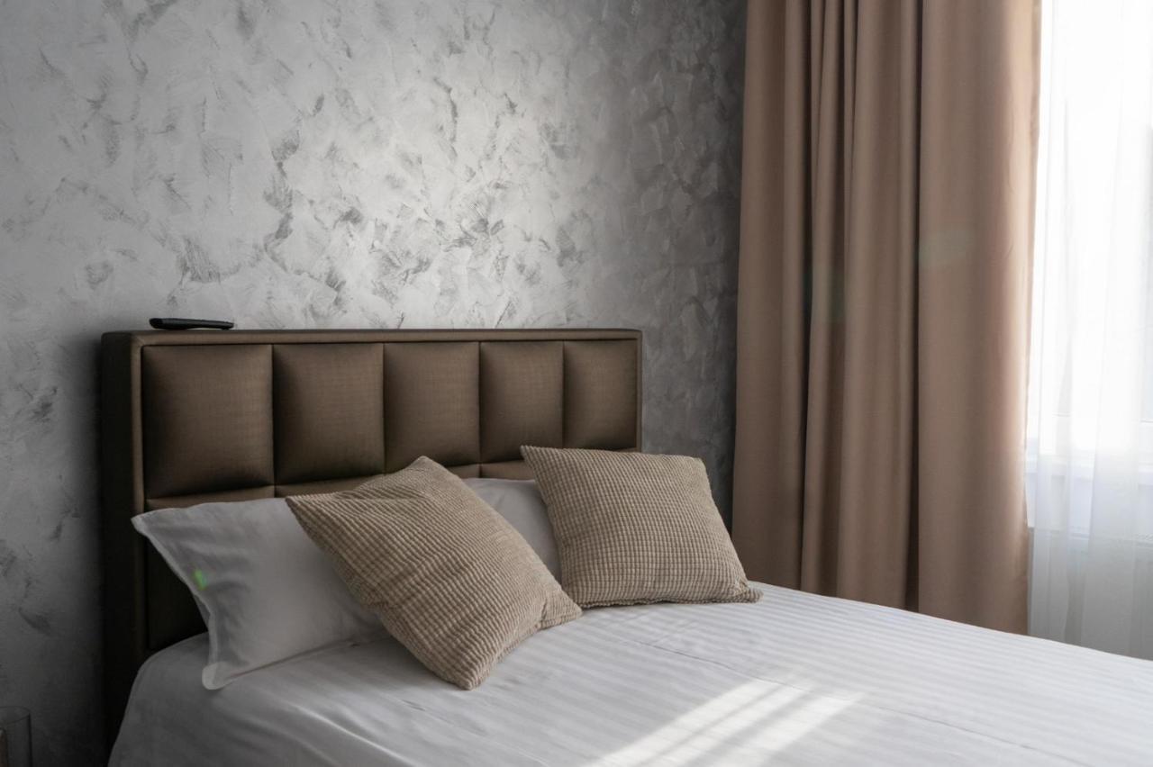 Apartament Central Radu Сибиу Екстериор снимка