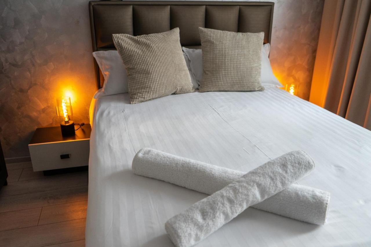 Apartament Central Radu Сибиу Екстериор снимка