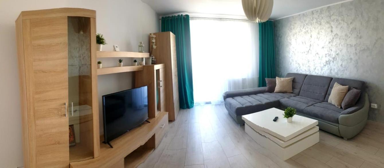 Apartament Central Radu Сибиу Екстериор снимка