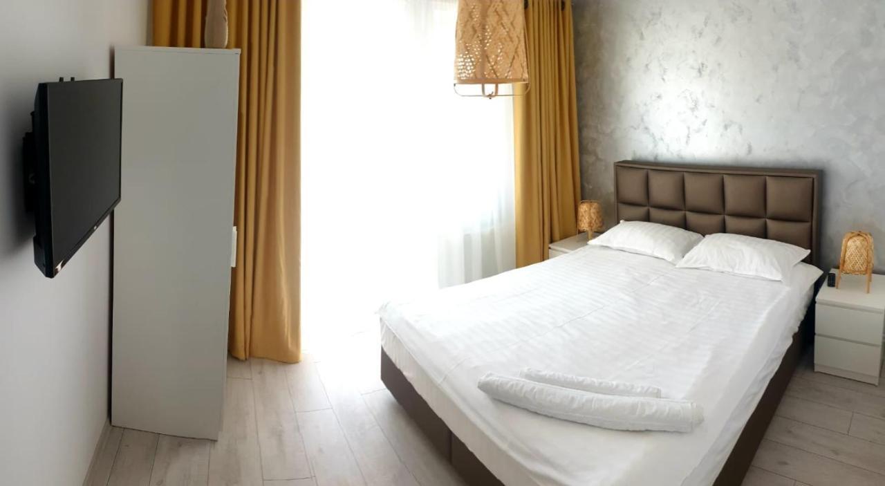 Apartament Central Radu Сибиу Екстериор снимка