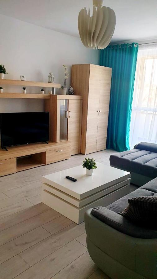 Apartament Central Radu Сибиу Екстериор снимка