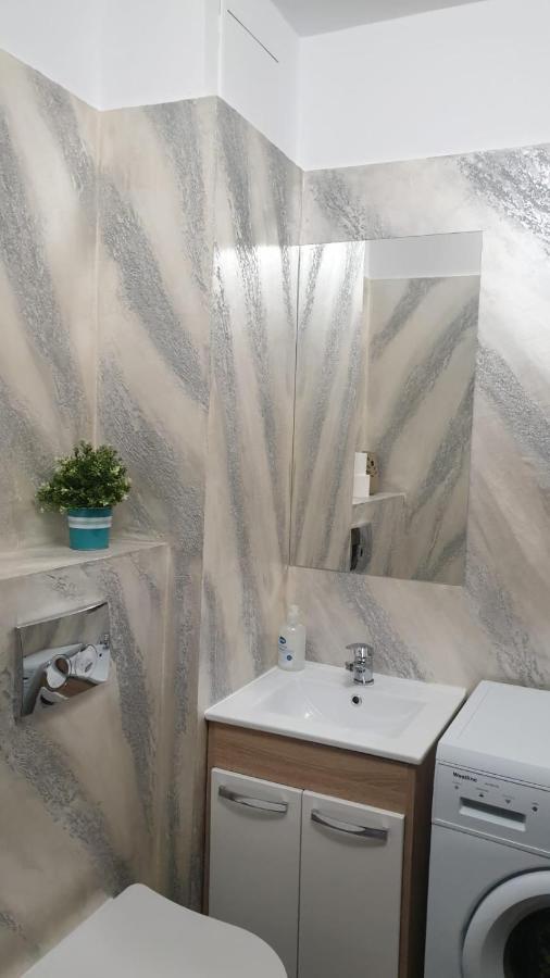 Apartament Central Radu Сибиу Екстериор снимка