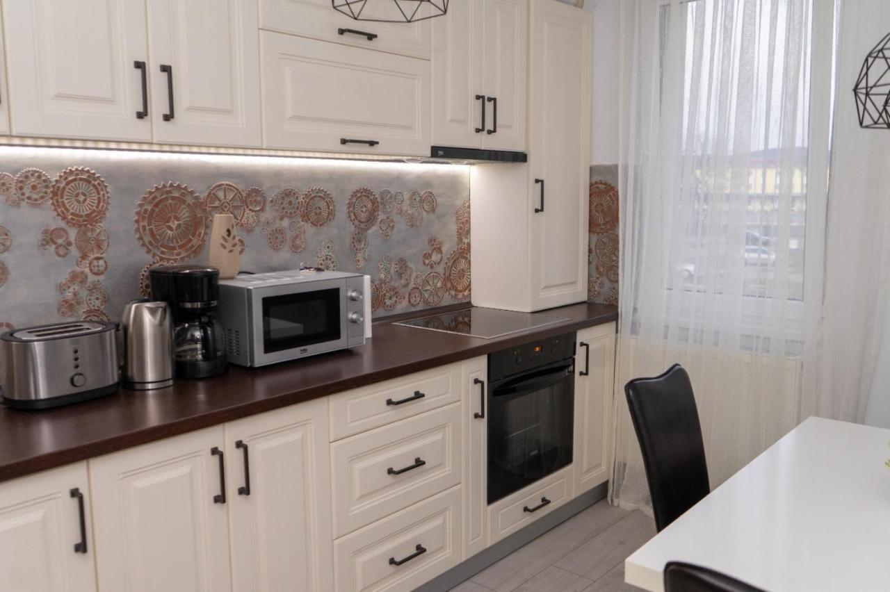Apartament Central Radu Сибиу Екстериор снимка