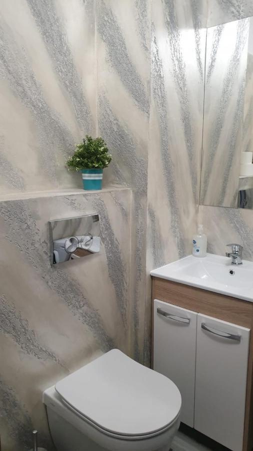 Apartament Central Radu Сибиу Екстериор снимка