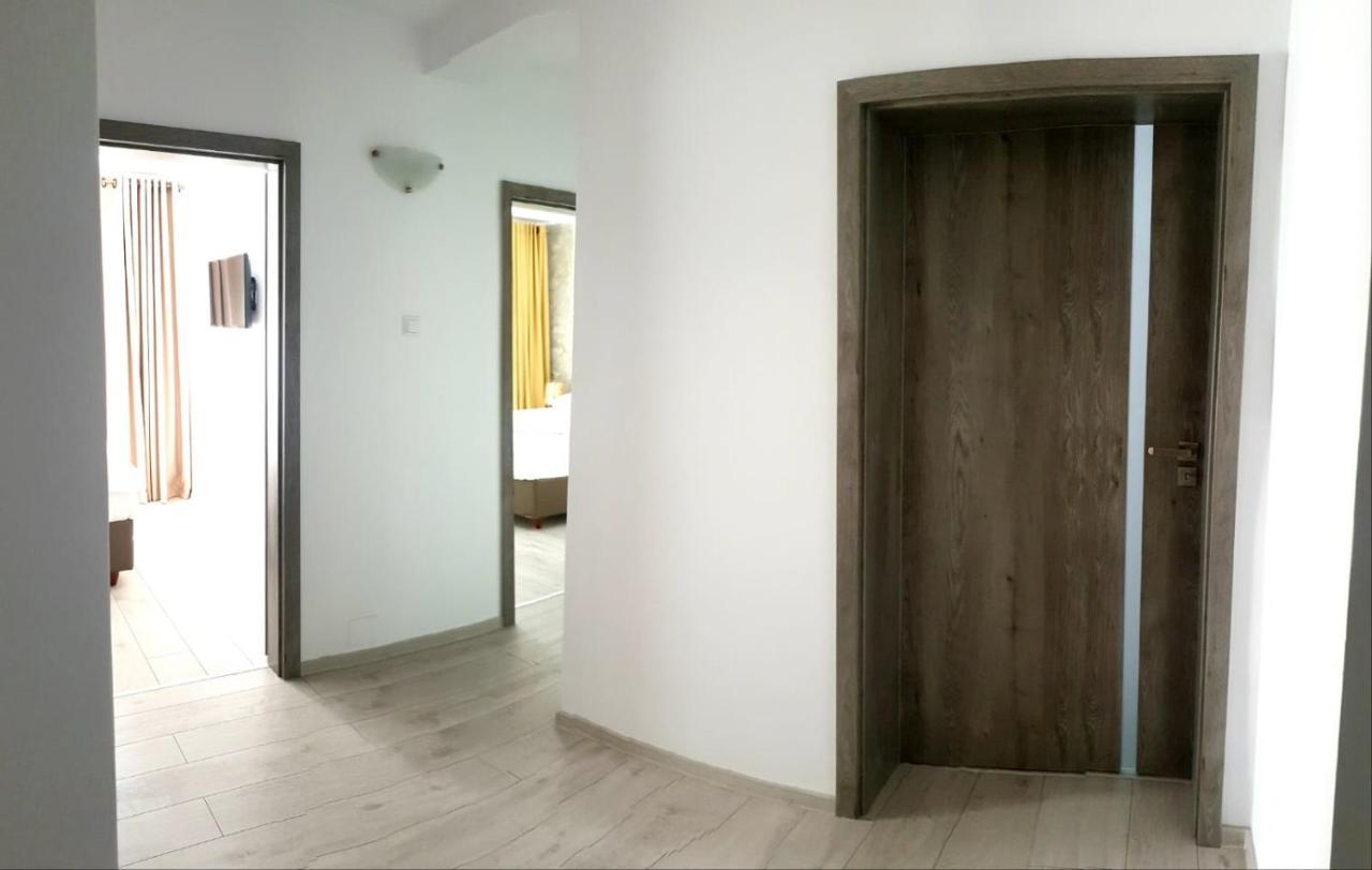 Apartament Central Radu Сибиу Екстериор снимка