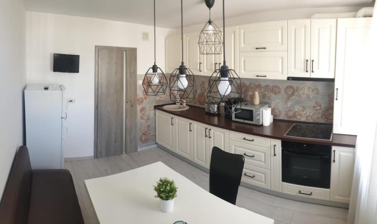 Apartament Central Radu Сибиу Екстериор снимка