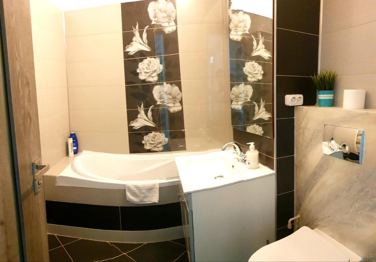 Apartament Central Radu Сибиу Екстериор снимка