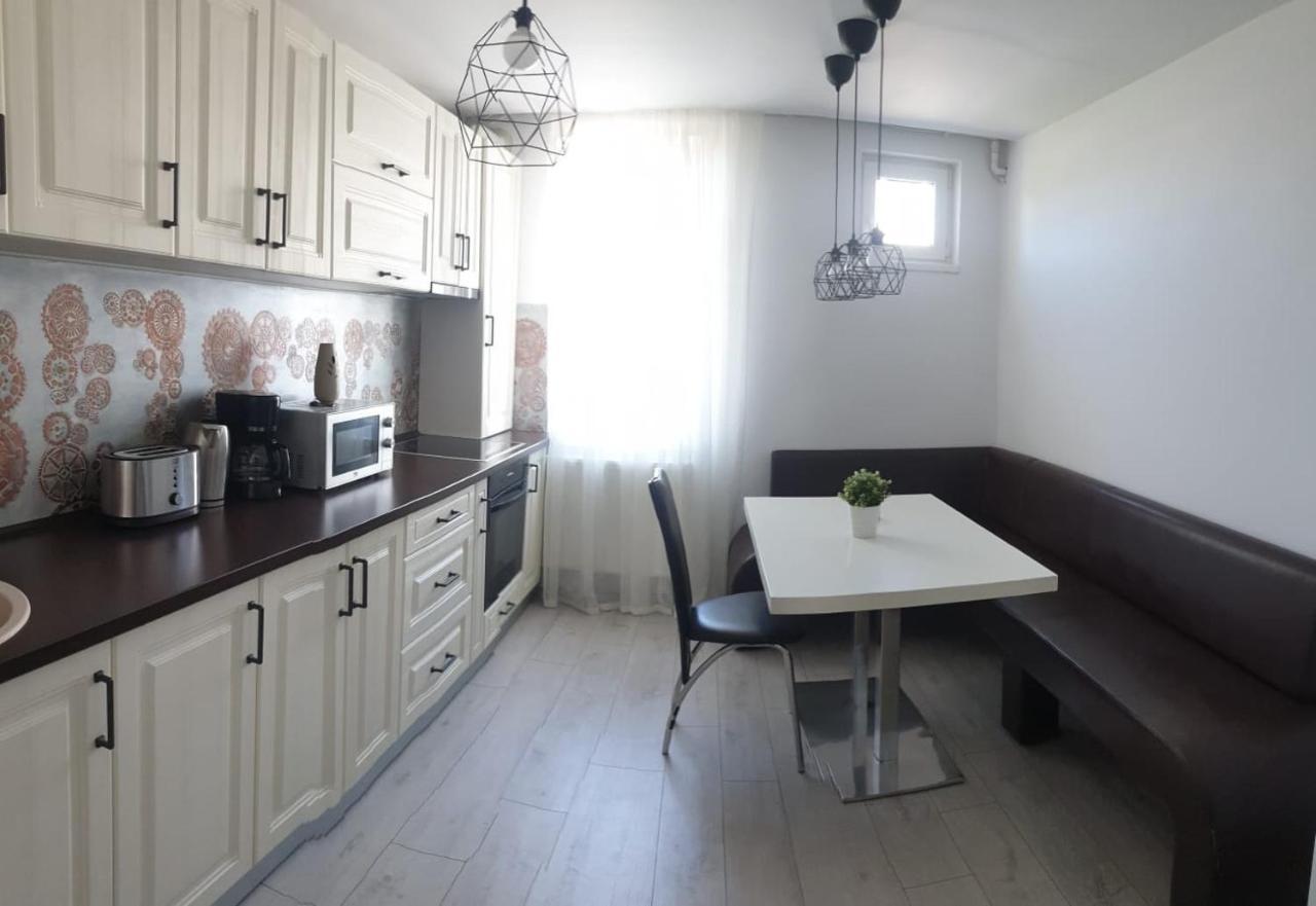 Apartament Central Radu Сибиу Екстериор снимка